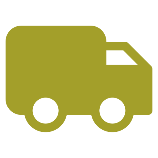 Иконка грузовика